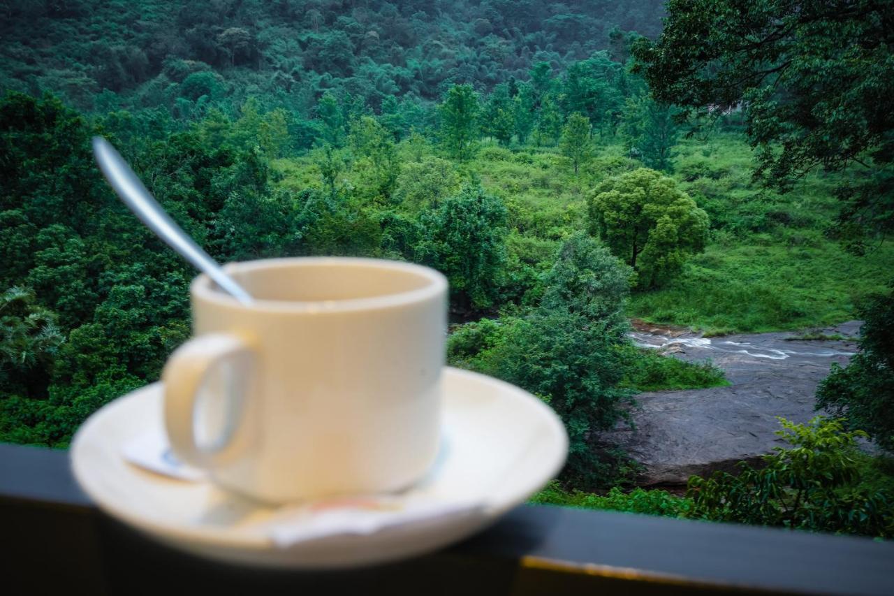 Misty Range Resorts Maraiyūr Eksteriør billede